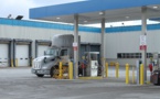TruStar Energy Builds The Largest CNG ‘Feuling Station’ In Less Than Six Months