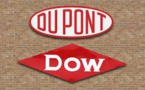$130 billion Chemical Giant to be Created by Dow and DuPont Merger