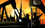 US Official Claims Islamic State's Illegal Oil Being Used in Aasad's Syria and Turkey