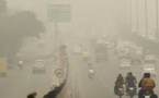 Long Standing Toxic Smog forces Delhi Authorities to Consider Shutting Down Schools