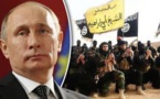 Any Target Threatening Russia in Syria would be ‘Immediately Destroyed’: Putin