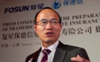 After Having ‘Disappeared” Since Thursday, Billionaire Head of China's Fosun Re-emerges