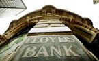 Drop in Share Prices Halts UK Governments Attempt to Privatise Llyods Bank