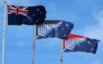New Zealand Decides On A New National Flag Emblem