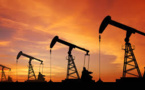 Lingering Supply Glut Forces Moody's to Slash Oil Forecast for 2016