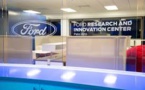 Fully Automatic Vehicles to be Tested by Ford Motors in California Next Year