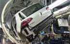 The EBRD Froze Credit for a Volkswagen Plant in Poland