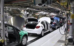German auto industry to expand production in the U.S. to circumvent customs duties