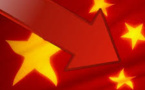 Central Bankers World over Now Left with Unraveling China Slowdown after Lifting of Fed Fog
