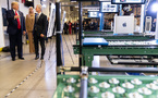 Apple wants to create 20 thousand jobs in the United States