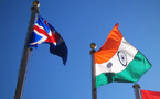 Britain and India resume talks on free trade agreement