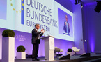 Bundesbank suffer losses for the first time since 1979