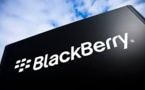 Riding on Increased Software Business, BlackBerry’s Third-Quarter Revenues Tops Expectations