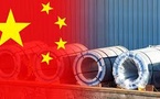 Steel Tariffs, Global Trade, And The Pressure On China’s Steel Transshipment