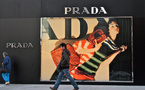 FT: Prada sets to buy Versace for €1.5 billion