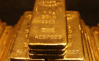 German Gold Reserve Returns Home