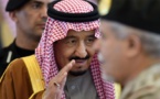 Saudi-Led Coalition To Oppose Terrorism Spread By Islamic States
