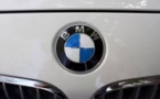 Talking Car 'Intelligent Assistant' Technology Backed by BMW