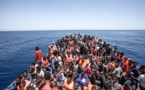 IOM Says More than a Million Migrants and Refugees have Reached Europe this Year