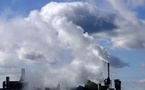 Analysts name world's top polluting companies