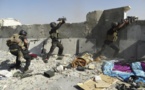 Iraqi State TV says ISIS to be Driven off Ramadi in Days by Government Forces