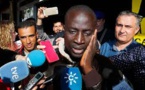 €400,000 Won by Rescued Senegalese Migrant in Spain’s Christmas Lottery