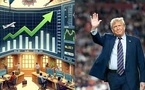Markets Waver As Trump Remains Uncertain On Recession Risk Amid Tariff Rollercoaster