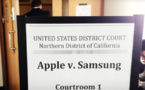 Apple Filed a New Claim for Samsung