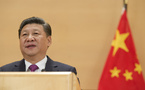WSJ: Talks on the June meeting between Trump and Xi Jinping start
