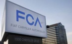 Fire Risks Forces Fiat Chrysler to Recall 570,000 SUVs
