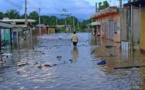 Floods Affected by El Niño Leave More Than 100,000 Homeless in Paraguay, Argentina, Brazil and Uruguay