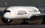 Jet Lag will be Reduced by New Technologies in Airbus’s New Planes