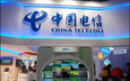 Anti Graft Agency Investigates China Telecom Chairman for Disciplinary Violations