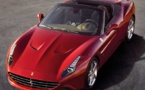 Possible Fuel Leak Risk Makes Ferrari Recall ‘185’ Units Of California T