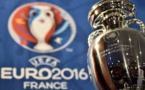 Euro 2016 Matches Finding Big International Demand Even Six Months before the Tournament