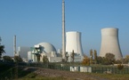 Amazon, Google and Dow support tripling nuclear power production
