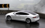 Navigant Research Claims That By 2024 EV’s Will Form Fifty Percent Of Luxury Car Market