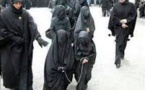 Islamic State Fatwa Tries to Codify Sexual Use of Females Enslaved by the Terrorist Group: Reuters