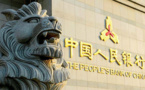 Cross-Border Yuan Business by Foreign Banks Suspended in China for Three Months