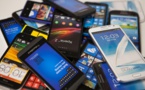 The Slow Growth Of Smartphone Market Pose Threat To The Brands’ Existence