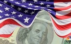Dollar Struggles Amid US And Global Growth Concerns
