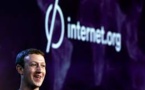 As a Global Test Case, Facebook Fights for Free Internet in India