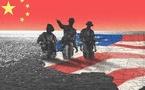 Covert Chinese Recruitment Tactics Targeting Former U.S. Federal Employees: Research