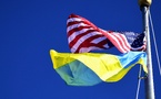 Bloomberg: Agreement with Kiev stipulates U.S. control over investments in natural resources