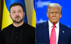 US Demands Reshape Ukraine’s Mineral Deal: