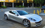 Famous Car Designer Henrik Fisker Demands $ 100 Million from Aston Martin