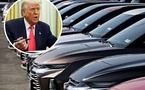 Trump’s Auto Tariffs Threat Spark Fresh Supply-Price Shock