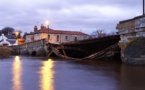 History At The Mercy Of Natural Calamities