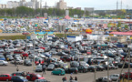 World Car Market: Record in the United States, Boom in Germany