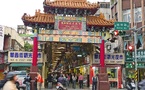 EU concerned about China's drills around Taiwan